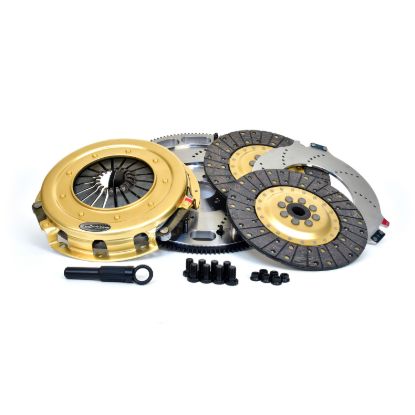Picture of Centerforce Transmission Clutch and Flywheel Kit - 412693020