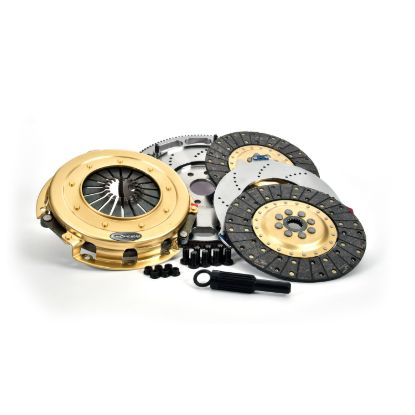 Picture of Centerforce Transmission Clutch and Flywheel Kit - 412753040