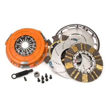 Picture of Centerforce Transmission Clutch and Flywheel Kit - 413114810