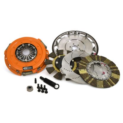 Picture of Centerforce Transmission Clutch and Flywheel Kit - 413115700