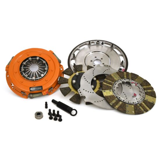 Picture of Centerforce Transmission Clutch and Flywheel Kit - 413115700