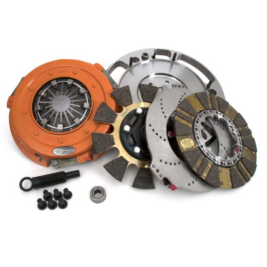 Picture of Centerforce Transmission Clutch and Flywheel Kit - 413115730