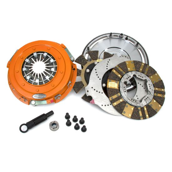 Picture of Centerforce Transmission Clutch and Flywheel Kit - 413215750