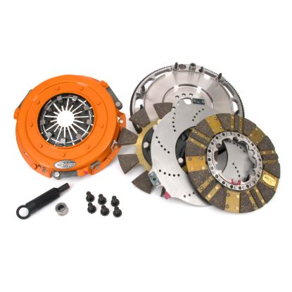 Picture of Centerforce Transmission Clutch and Flywheel Kit - 413614820
