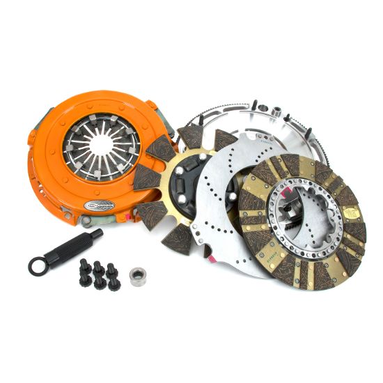 Picture of Centerforce Transmission Clutch and Flywheel Kit - 413614840