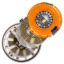 Picture of Centerforce Transmission Clutch and Flywheel Kit - 413693000