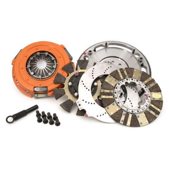 Picture of Centerforce Transmission Clutch and Flywheel Kit - 413693040