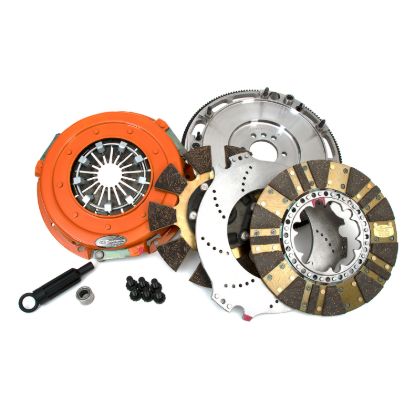 Picture of Centerforce Transmission Clutch and Flywheel Kit - 413715748