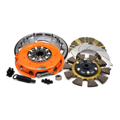 Picture of Centerforce Transmission Clutch and Flywheel Kit - 413754880