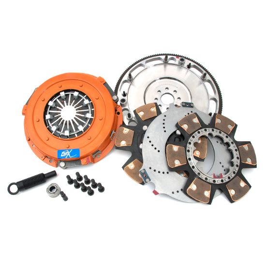 Picture of Centerforce Transmission Clutch and Flywheel Kit - 415114805