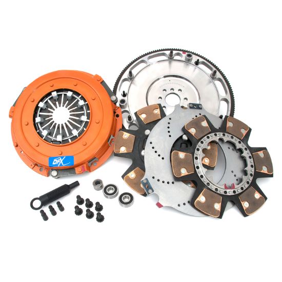 Picture of Centerforce Transmission Clutch and Flywheel Kit - 415614842