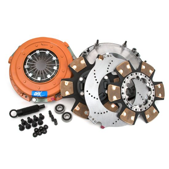 Picture of Centerforce Transmission Clutch and Flywheel Kit - 415614877