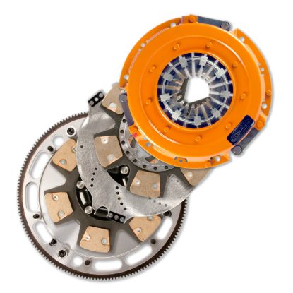 Picture of Centerforce Transmission Clutch and Flywheel Kit - 427613096