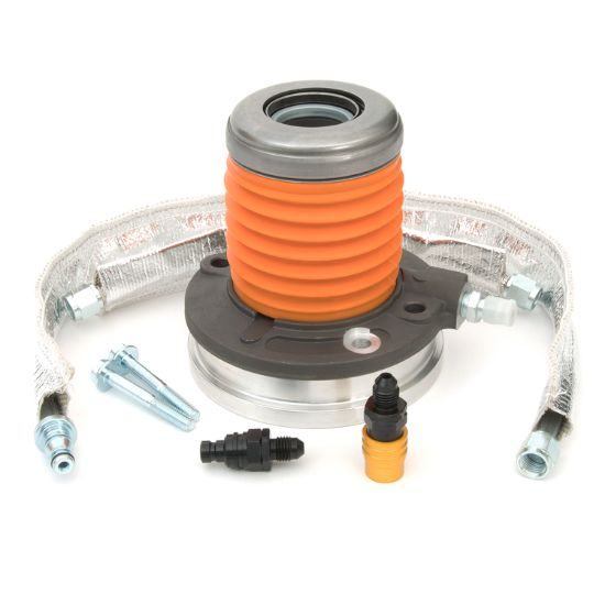 Picture of Centerforce Clutch Release Bearing and Slave Cylinder Assembly - 601810