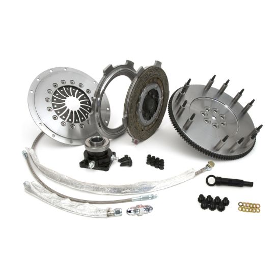 Picture of Centerforce Transmission Clutch and Flywheel Kit - 815231820