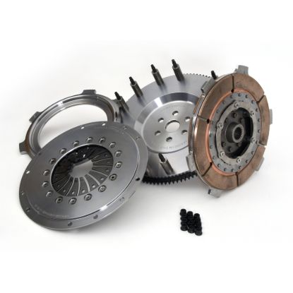 Picture of Centerforce Transmission Clutch and Flywheel Kit - 818231537