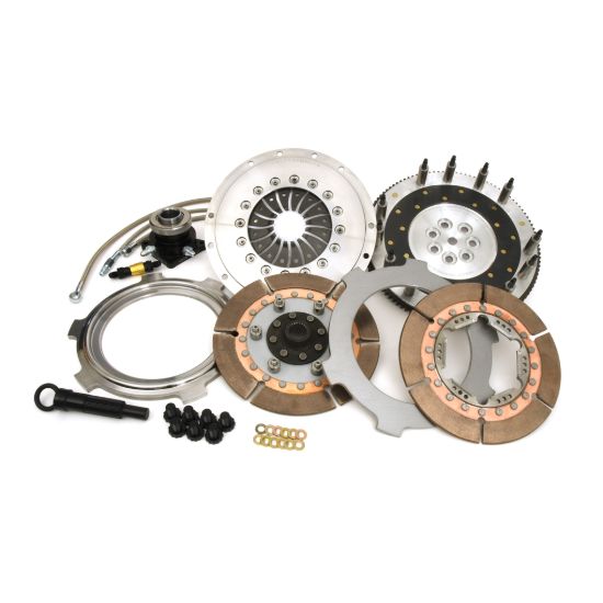 Picture of Centerforce Transmission Clutch and Flywheel Kit - 827231520