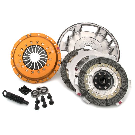 Picture of Centerforce Transmission Clutch and Flywheel Kit - 836264042