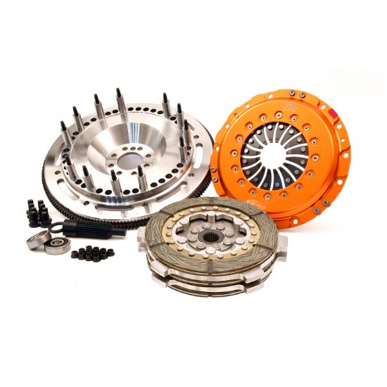 Picture of Centerforce Transmission Clutch and Flywheel Kit - 836264077
