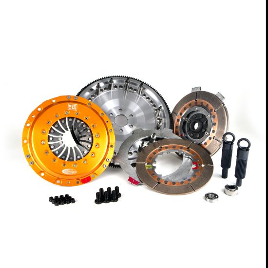 Picture of Centerforce Transmission Clutch and Flywheel Kit - 838264000