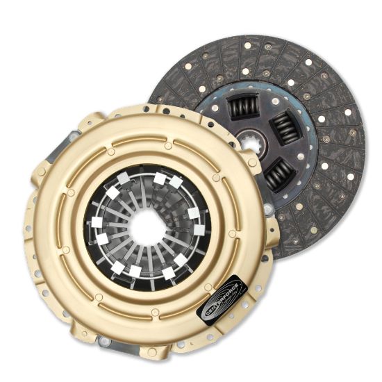 Picture of Centerforce Clutch Pressure Plate and Disc Set - CF008515