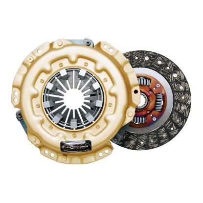 Picture of Centerforce Clutch Pressure Plate and Disc Set - CF009532