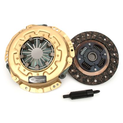 Picture of Centerforce CF010517 Toyota Center Force I Cover