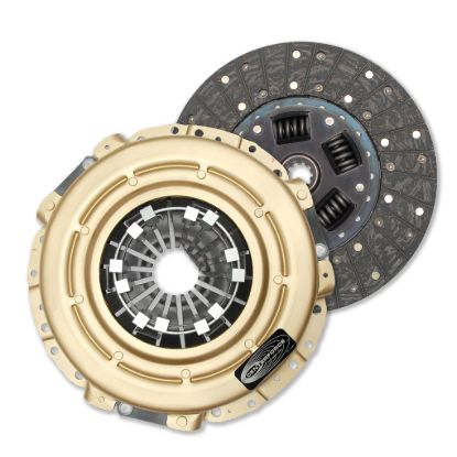 Picture of Centerforce Clutch Pressure Plate and Disc Set - CF012516