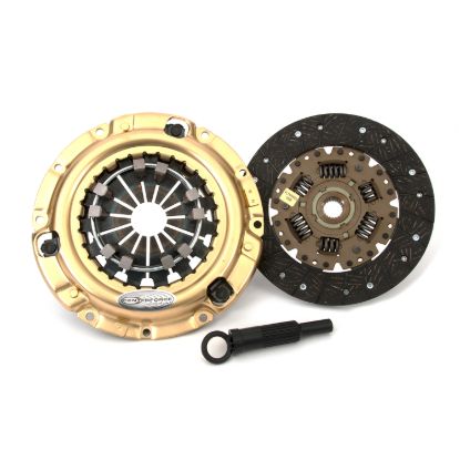 Picture of Centerforce Clutch Pressure Plate and Disc Set - CF019580