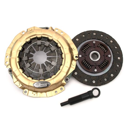 Picture of Centerforce Clutch Pressure Plate and Disc Set - CF035542