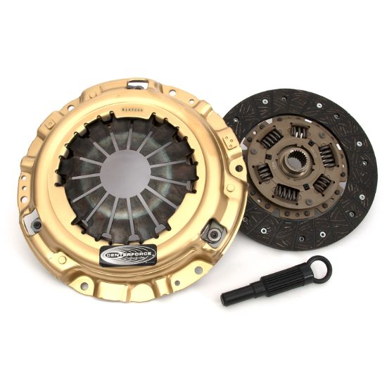 Picture of Centerforce Clutch Pressure Plate and Disc Set - CF035916