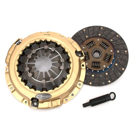 Picture of Centerforce Clutch Pressure Plate and Disc Set - CF043518