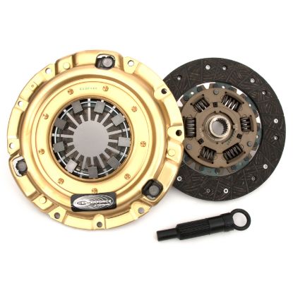 Picture of Centerforce Clutch Pressure Plate and Disc Set - CF056543