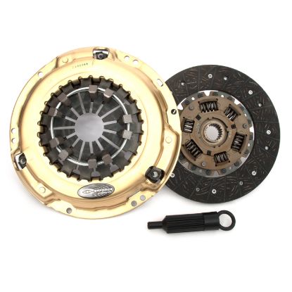 Picture of Centerforce Clutch Pressure Plate and Disc Set - CF110501