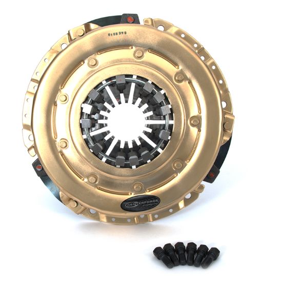 Picture of Centerforce Transmission Clutch Pressure Plate - CF360048S