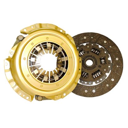 Picture of Centerforce Clutch Pressure Plate and Disc Set - CF402583