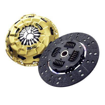 Picture of Centerforce Clutch Pressure Plate and Disc Set - CF983982
