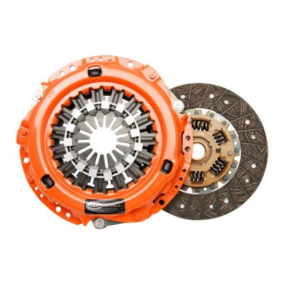Picture of Centerforce Clutch Pressure Plate and Disc Set - CFT150651