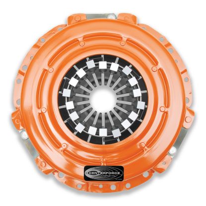 Picture of Centerforce Transmission Clutch Pressure Plate - CFT360033S