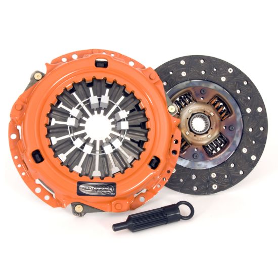 Picture of Centerforce Clutch Pressure Plate and Disc Set - CFT505019