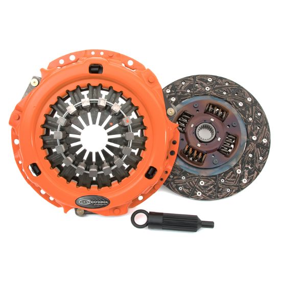 Picture of Centerforce Clutch Pressure Plate and Disc Set - CFT505120