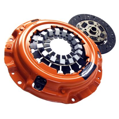 Picture of Centerforce Clutch Pressure Plate and Disc Set - CFT583402