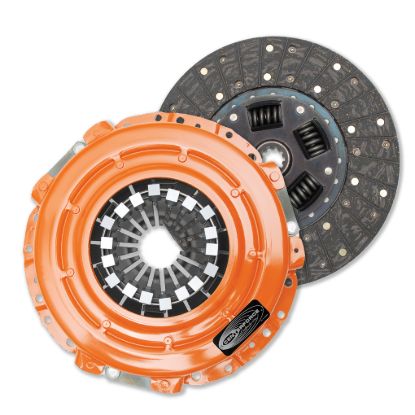 Picture of Centerforce Clutch Pressure Plate and Disc Set - CFT912053