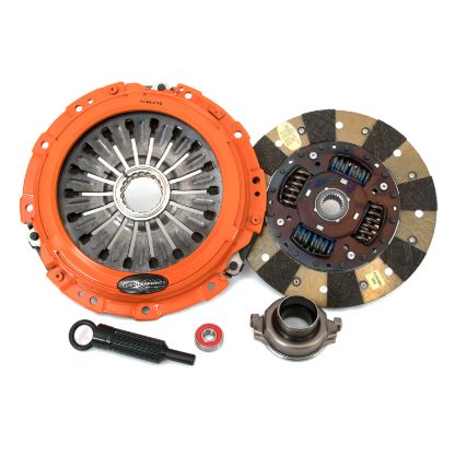 Picture of Centerforce Clutch Pressure Plate and Disc Set - DF012628