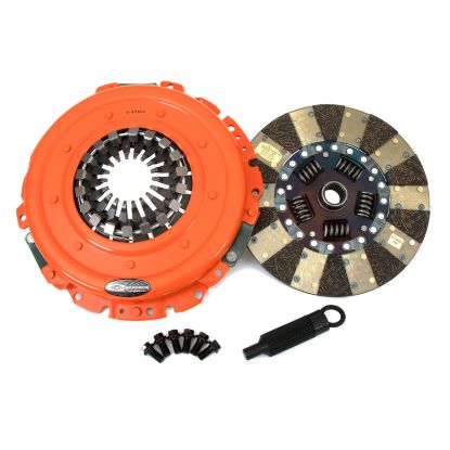 Picture of Centerforce Clutch Pressure Plate and Disc Set - DF017010