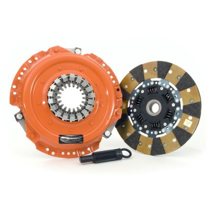 Picture of Centerforce Clutch Pressure Plate and Disc Set - DF026030