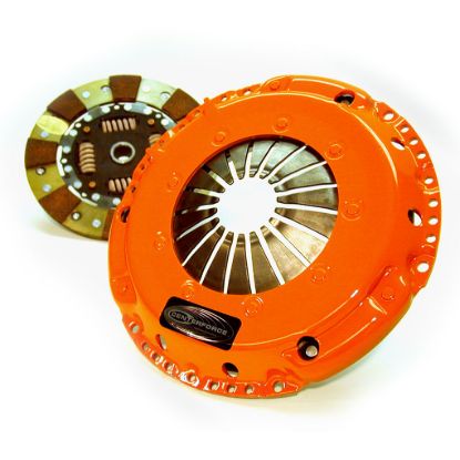Picture of Centerforce Clutch Pressure Plate and Disc Set - DF038047