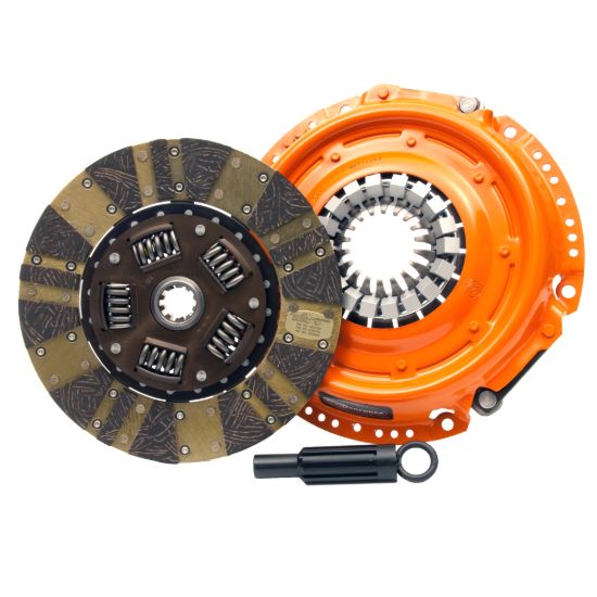Picture of CENTERFORCE CLUTCH KIT JEEP 07-08 - DF098391