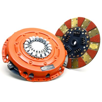 Picture of Centerforce Clutch Pressure Plate and Disc Set - DF114056