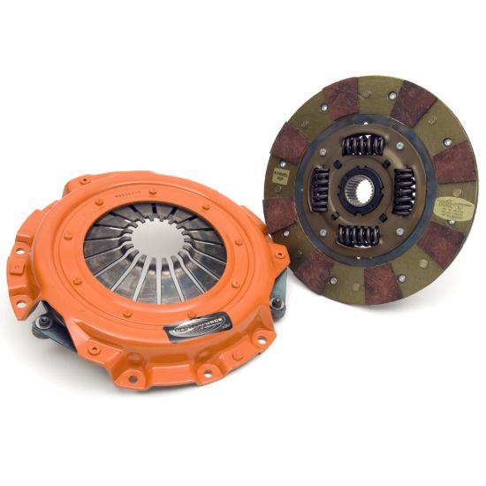 Picture of Centerforce Clutch Pressure Plate and Disc Set - DF120170